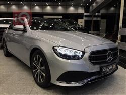 مێرسێدس بێنز E-Class
